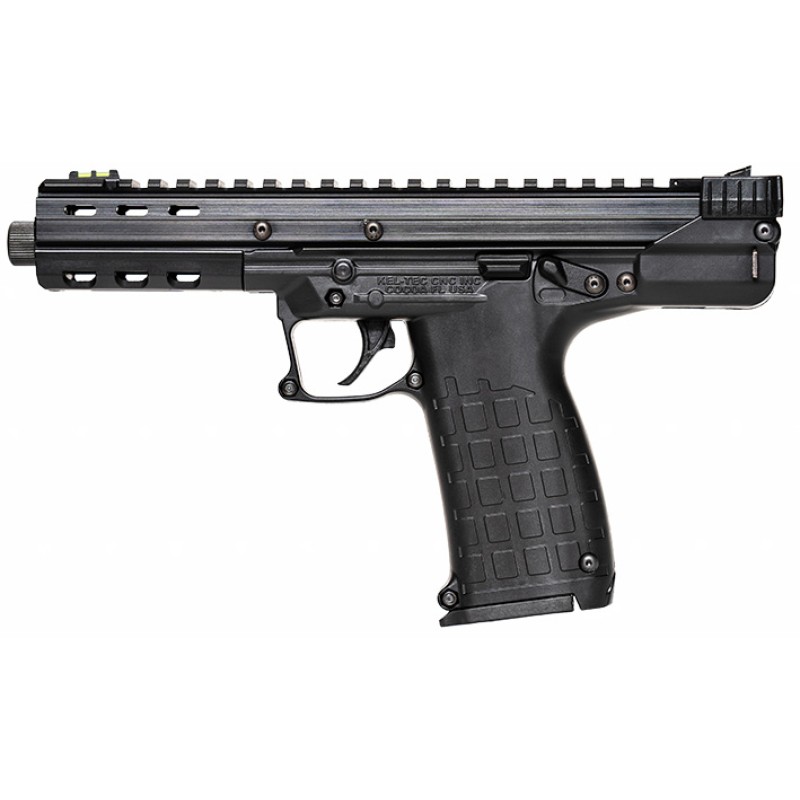 Kel-Tec CP33  Tabanca