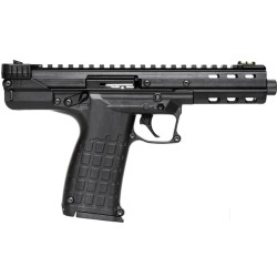 Kel-Tec CP33  Tabanca
