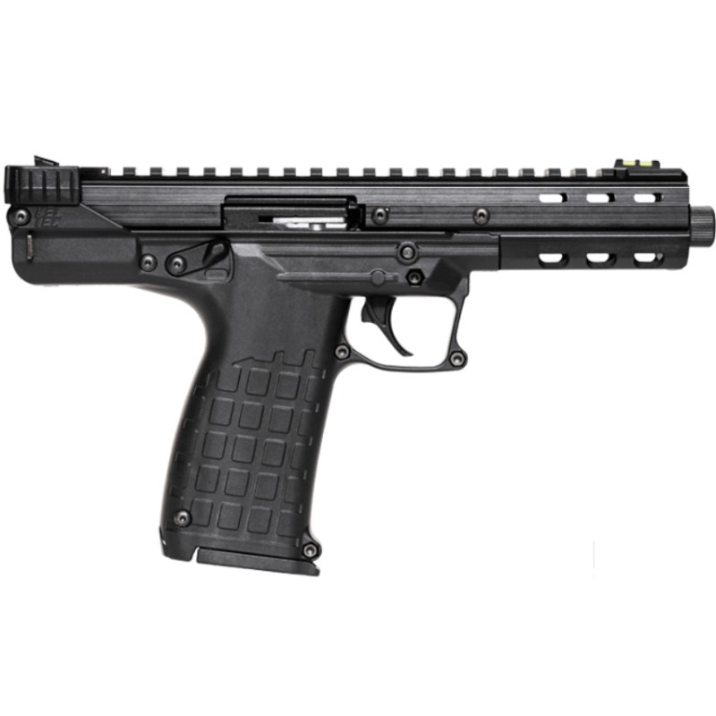 Kel-Tec CP33  Tabanca