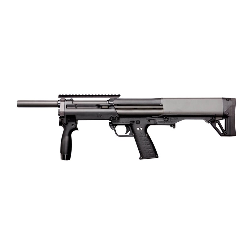Kel-Tec KSG Compact 12 Kalibre Pompalı Tüfek