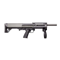 Kel-Tec KSG Compact 12 Kalibre Pompalı Tüfek