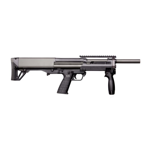 Kel-Tec KSG Compact 12 Kalibre Pompalı Tüfek