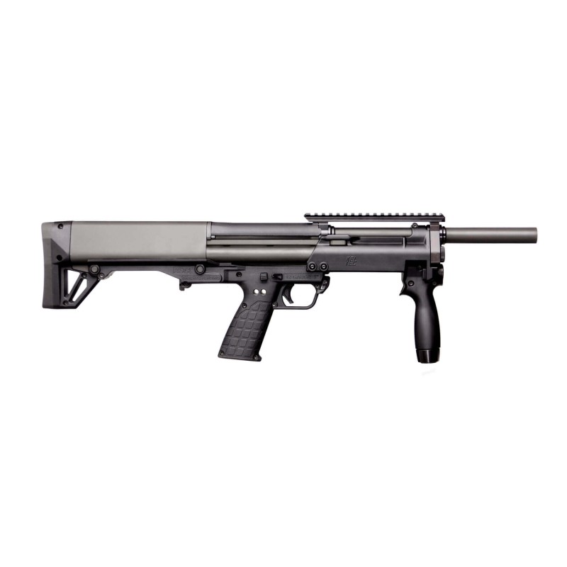 Kel-Tec KSG Compact 12 Kalibre Pompalı Tüfek