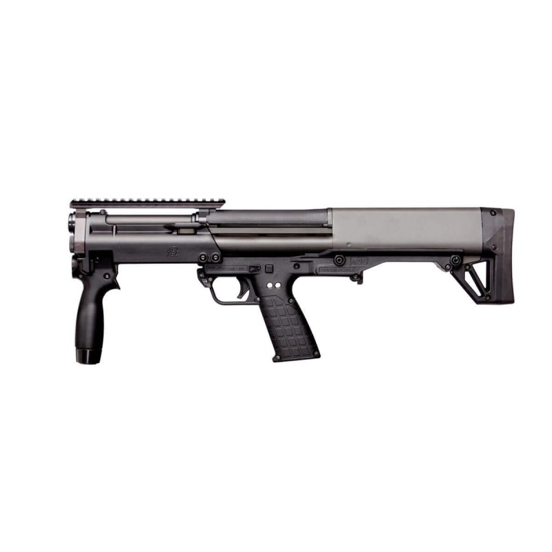 Kel-Tec KSG Tactical 12 Kalibre Kısa Namlulu Tüfek