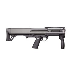 Kel-Tec KSG Tactical 12 Kalibre Kısa Namlulu Tüfek