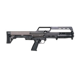 KelTec KS7 12 Kalibre Pompalı Tüfek - Siyah