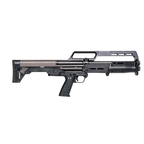 KelTec KS7 12 Kalibre Pompalı Tüfek - Siyah