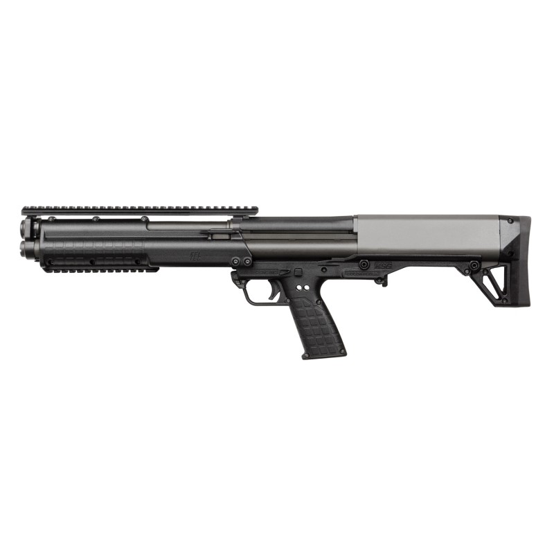 Kel-Tec KSG 12 Kalibre Pompalı Tüfek - Siyah
