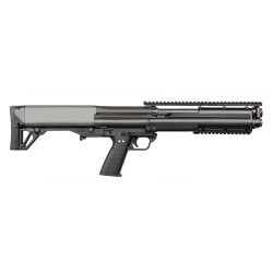 Kel-Tec KSG 12 Kalibre Pompalı Tüfek - Siyah