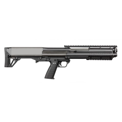 Kel-Tec KSG 12 Kalibre Pompalı Tüfek - Siyah