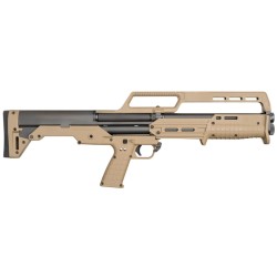 KelTec KS7 12 Kalibre Pompalı Tüfek - Tan