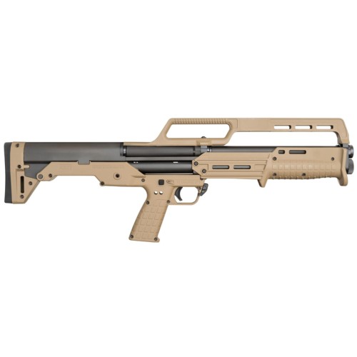 KelTec KS7 12 Kalibre Pompalı Tüfek - Tan
