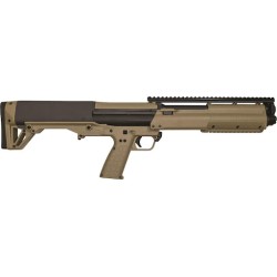 Kel-Tec KSG 12 Kalibre Pompalı Tüfek - Tan