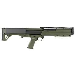 Kel-Tec KSG 12 Kalibre Pompalı Tüfek - Yeşil