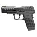 Kel-Tec P15 Tabanca