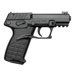 Kel-Tec P17 Tabanca