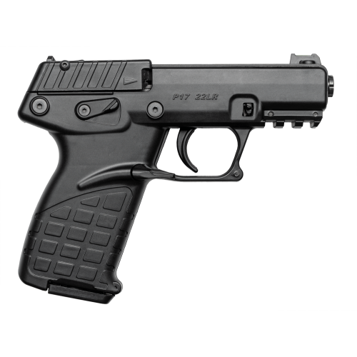 Kel-Tec P17 Tabanca