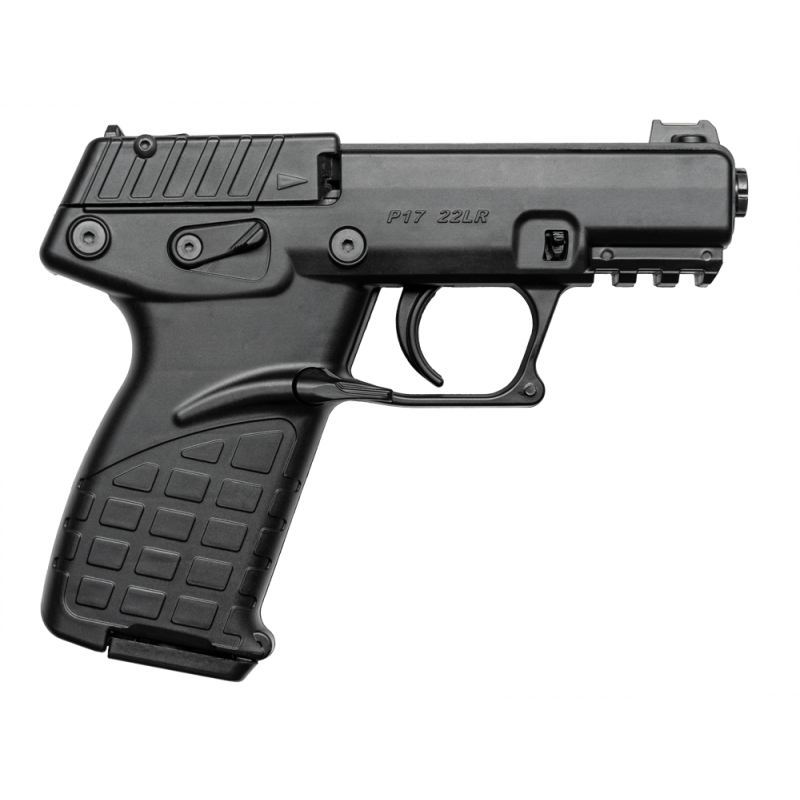 Kel-Tec P17 Tabanca