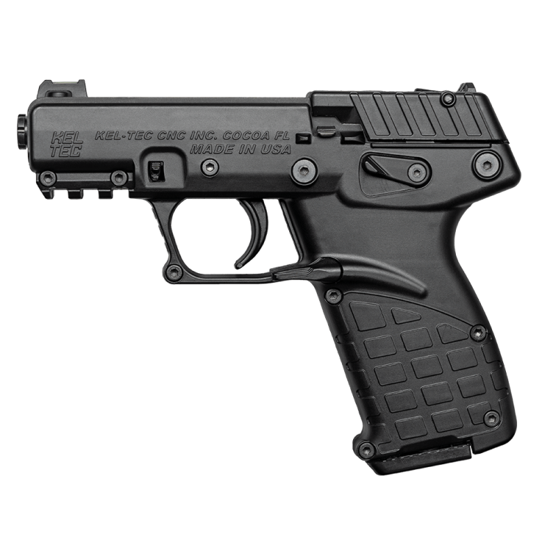 Kel-Tec P17 Tabanca