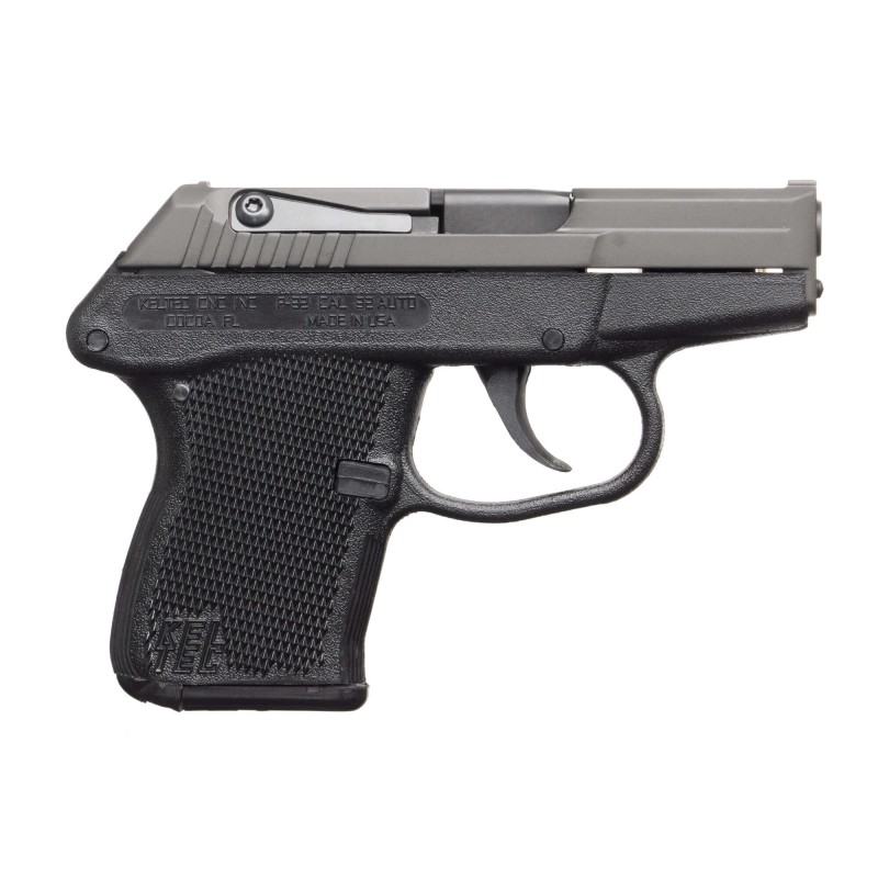 Kel-Tec P32 Tabanca