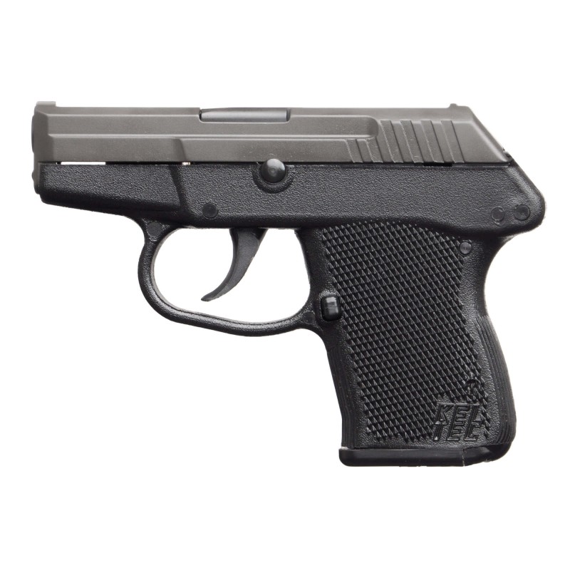 Kel-Tec P32 Tabanca