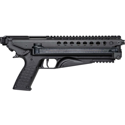 Kel-Tec P50 Tabanca