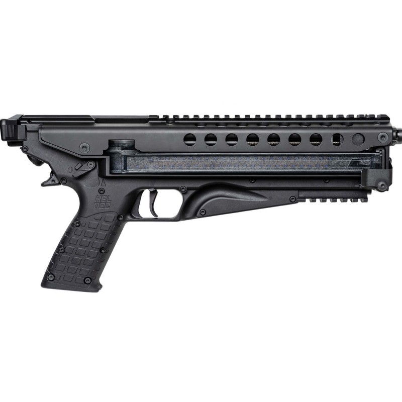 Kel-Tec P50 Tabanca