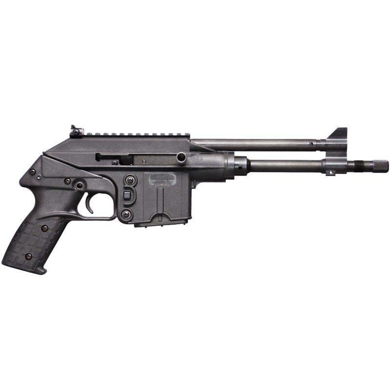 Kel-Tec PLR16 Tabanca