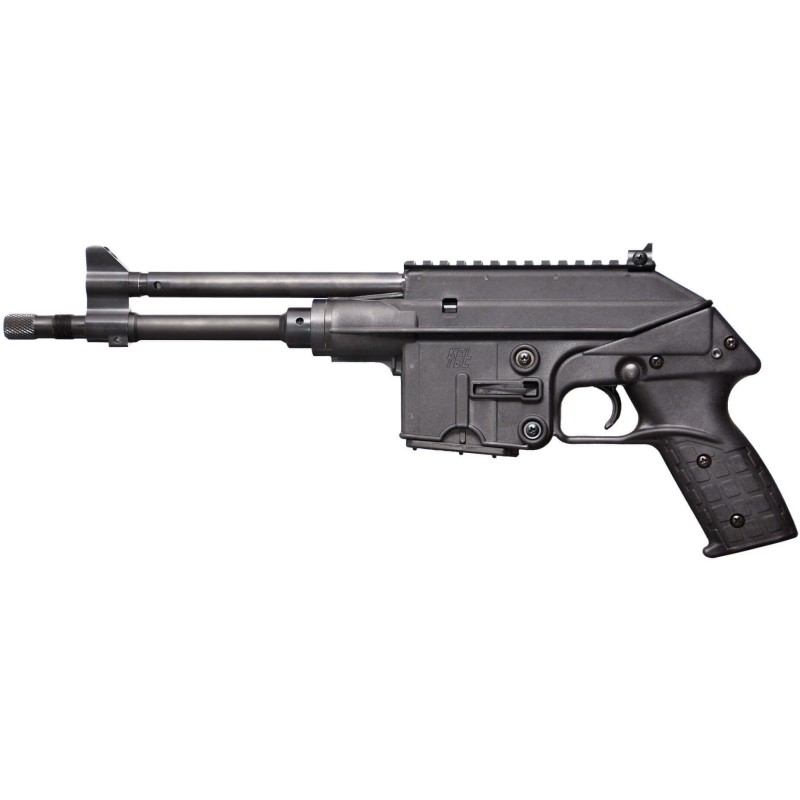 Kel-Tec PLR16 Tabanca