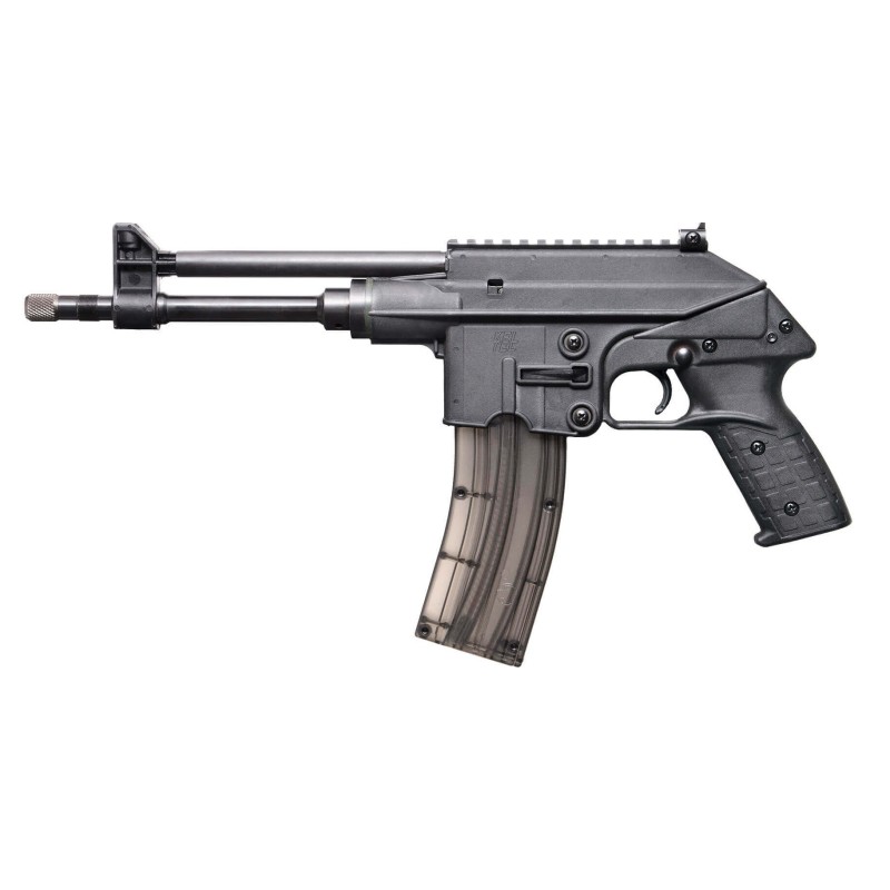 KelTec PLR22 Tabanca