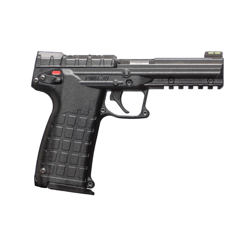 Kel-Tec PMR30 Tabanca