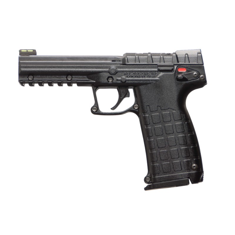 Kel-Tec PMR30 Tabanca