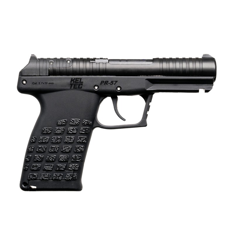 Kel-Tec PR57 Tabanca
